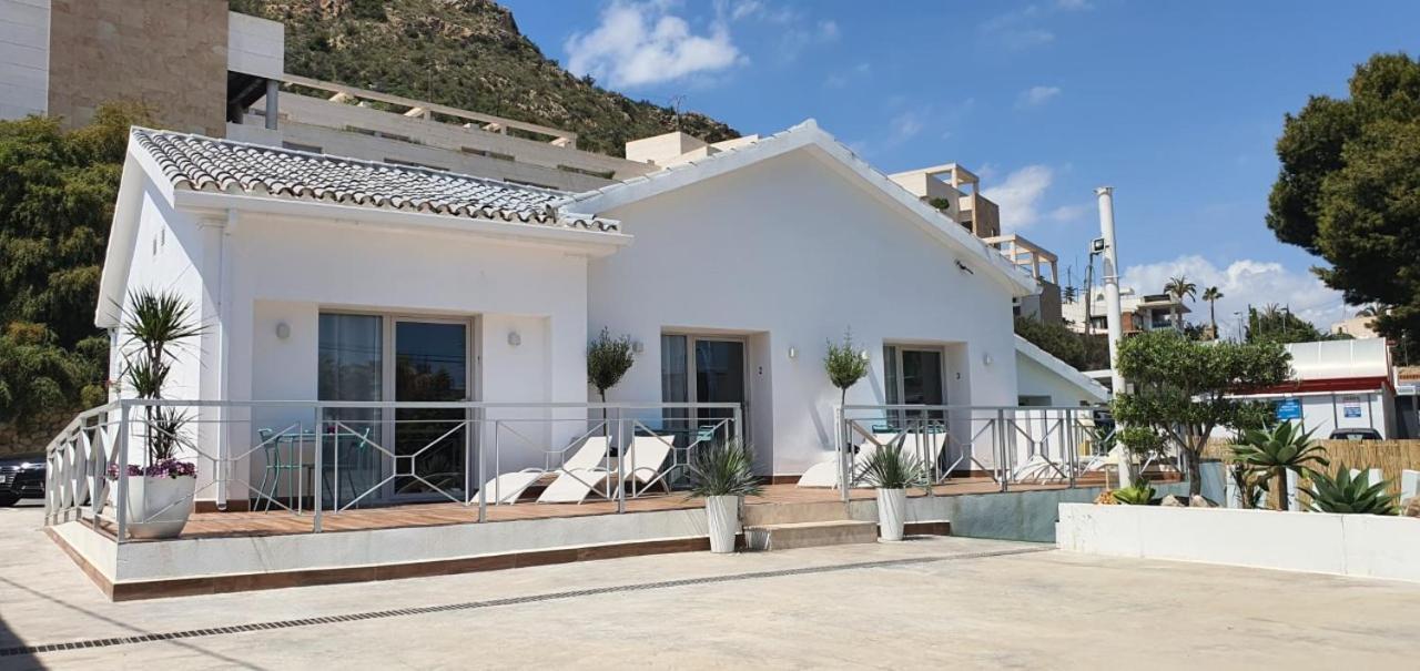 Sandra Hotel Alicante